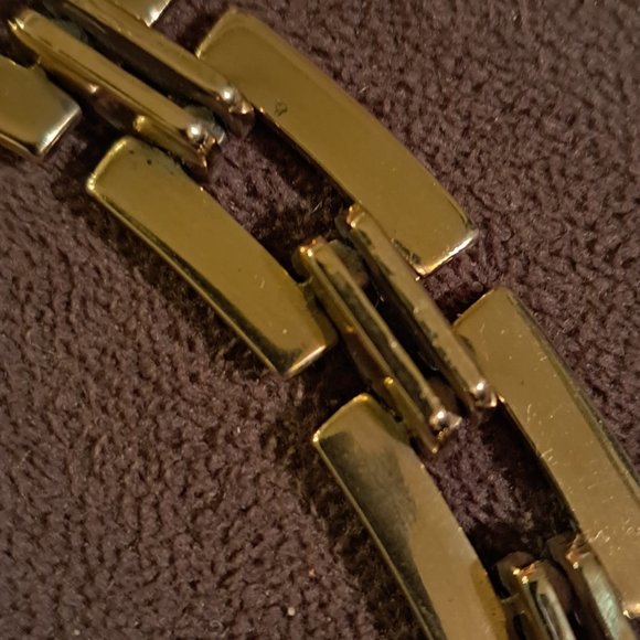 Vintage collar necklace - Picture 2 of 2